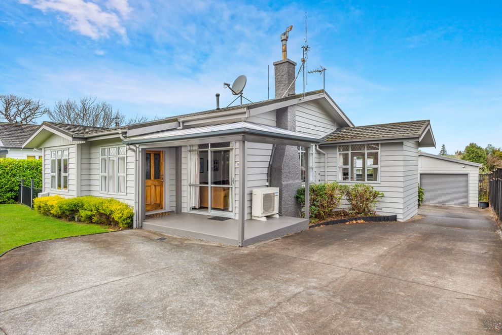 For sale 20 North Street, Morrinsville realestate.co.nz