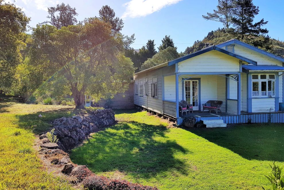 For sale 1866 Mataraua Road, Kaikohe West realestate.co.nz