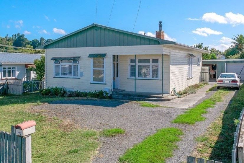 For rent 70 Pitt Street, Wanganui Central realestate.co.nz