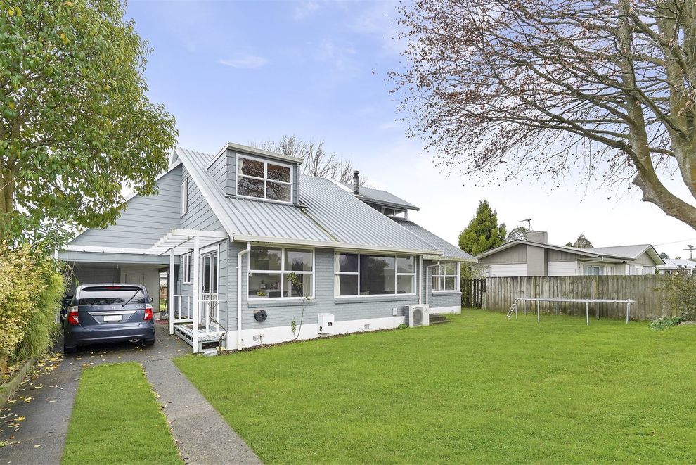For sale 18 Forth Crescent, Glenview realestate.co.nz