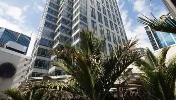 48 Shortland Street, Auckland Central