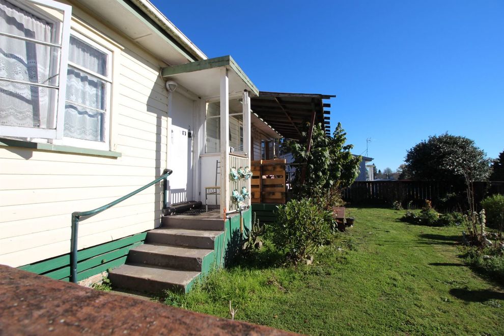 For sale 84 Clyde Street, Tokoroa realestate.co.nz