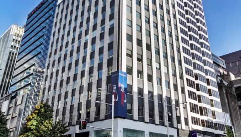  203 Queen Street, Auckland Central