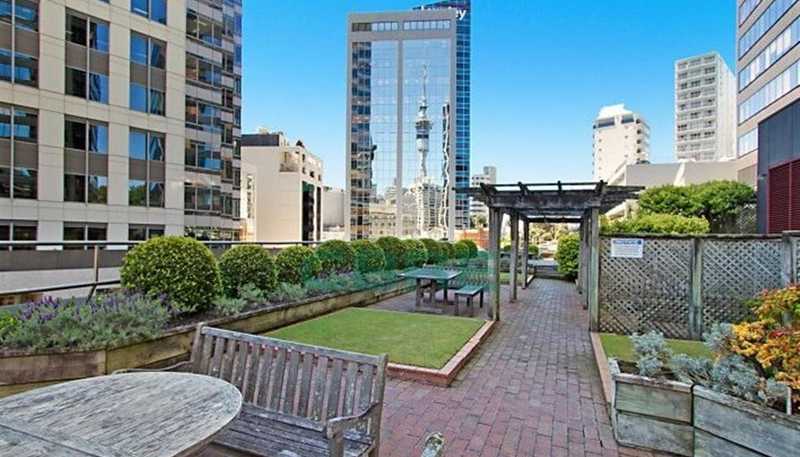  51-53 Shortland Street, Auckland Central