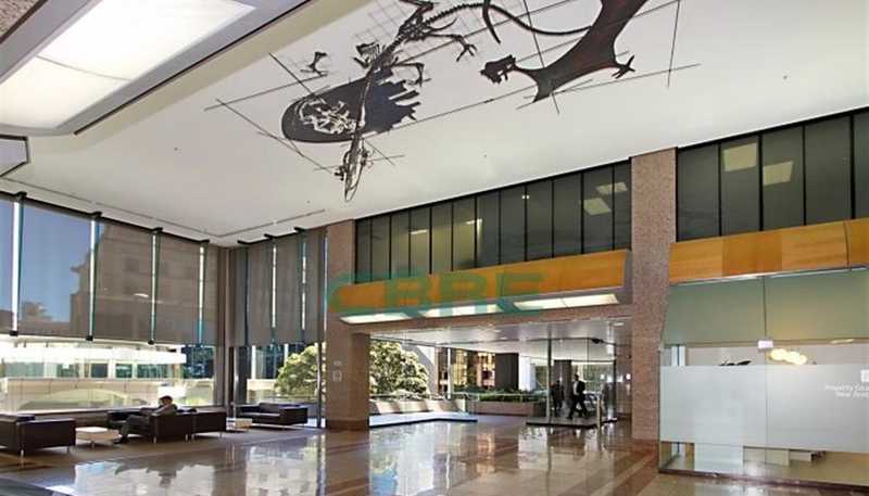  51-53 Shortland Street, Auckland Central