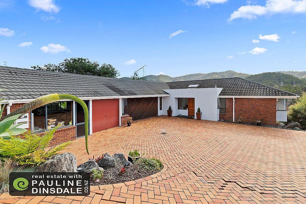 Property value 55 Ngahere Drive, Horahora realestate.co.nz