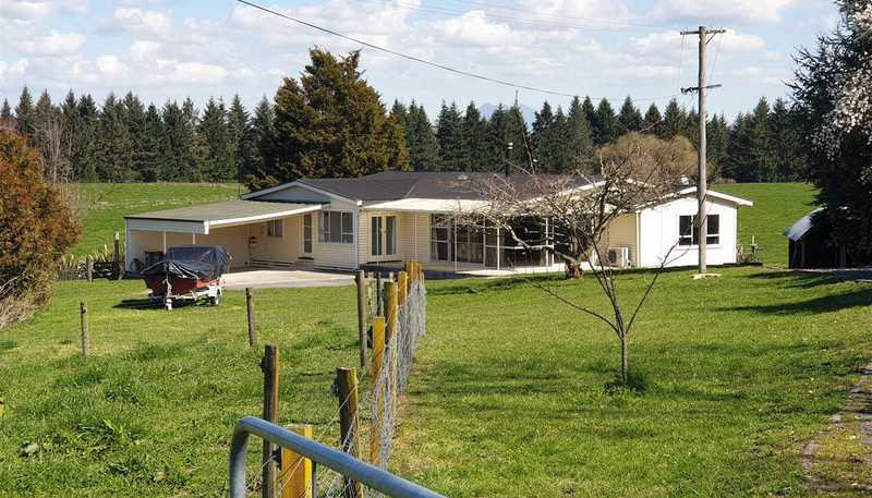 Strathmore Road Rotorua Property value - 270 Strathmore Road, Reporoa and Surrounds ...