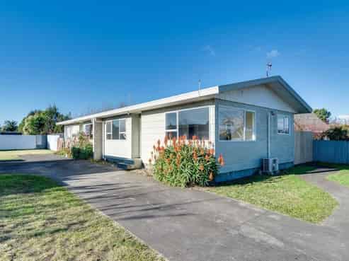 26 Yarmouth Road, Flaxmere