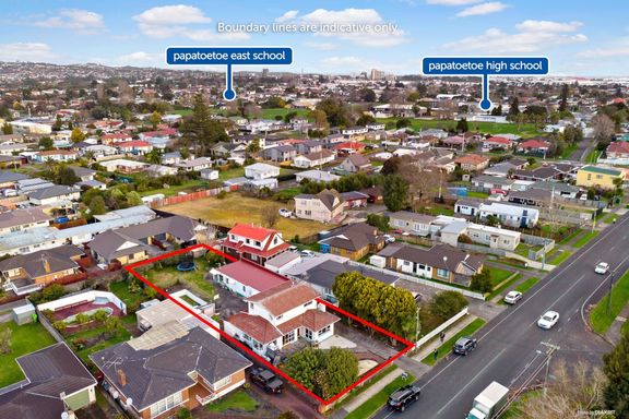 Property value - 126 Kimpton Road, Papatoetoe - realestate.co.nz