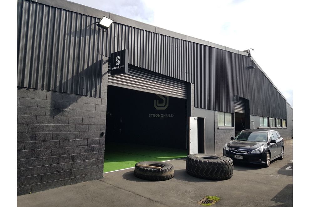 For Lease Rare Manukau Warehouse Realestate co nz