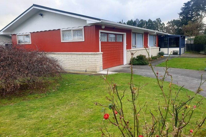 For sale 53 Gregg Street, Dannevirke realestate.co.nz