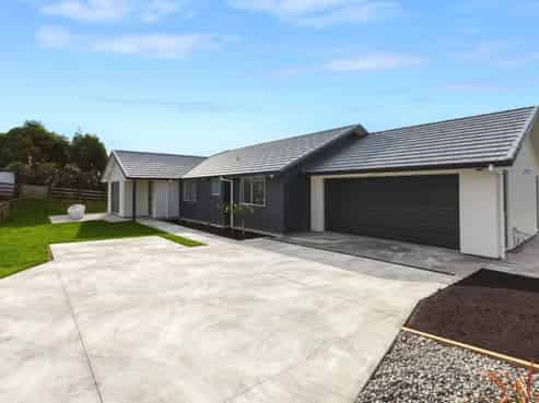 31A Gray Street, Pukerua Bay