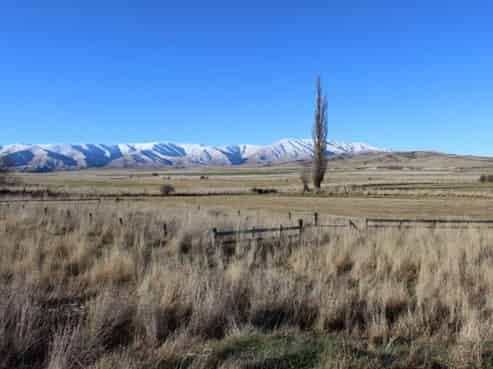 53 Home Hills Runs Road, Oturehua