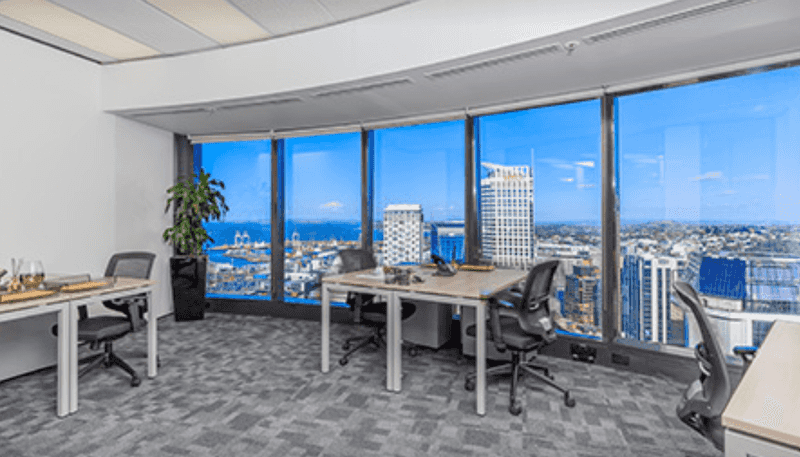 Level 33/23 Albert Street, Auckland Central