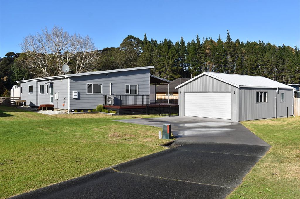 Property value 4A Road, Mangawhai Heads realestate.co.nz