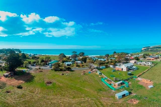 For sale 1259 Coast Road, Karitane realestate.co.nz