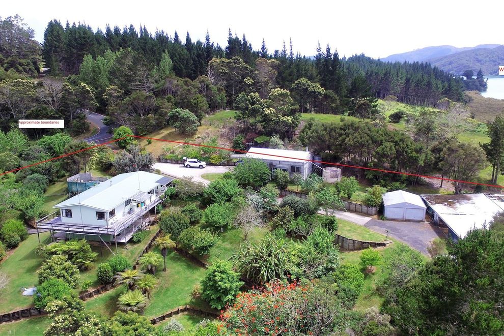 For sale 18 Ota Point Road, Whangaroa/Kaeo Surrounds