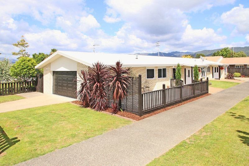 For sale 50A Park Road, Katikati realestate.co.nz