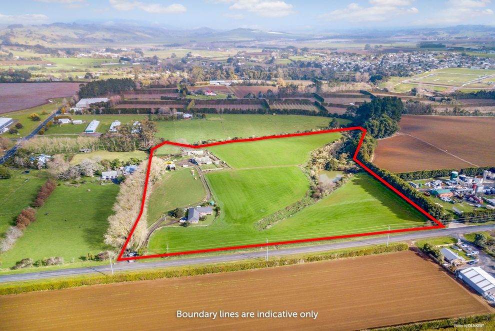 For sale 164 Bollard Road, Tuakau realestate.co.nz