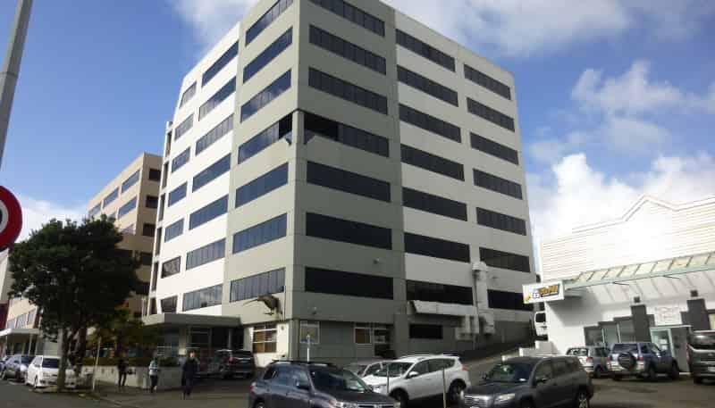 54 Gill Street, New Plymouth Central