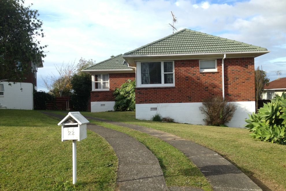 For rent 22 Chatsworth Crescent, Pakuranga realestate.co.nz