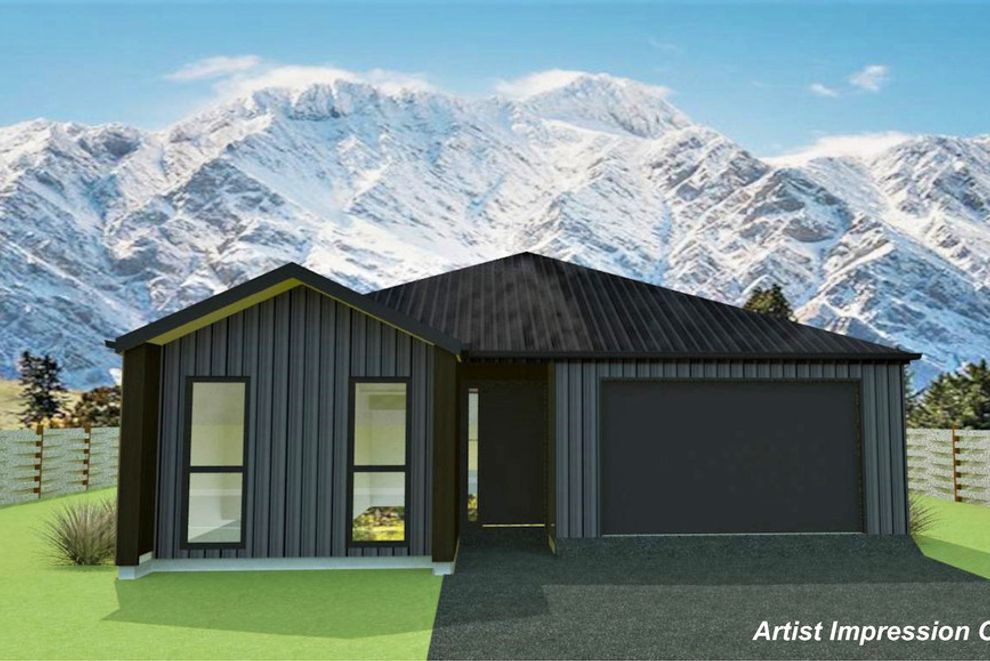 For sale Lot 5055 Hanleys Farm, Queenstown realestate.co.nz