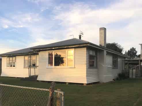 375 Levett Line, Waituna West