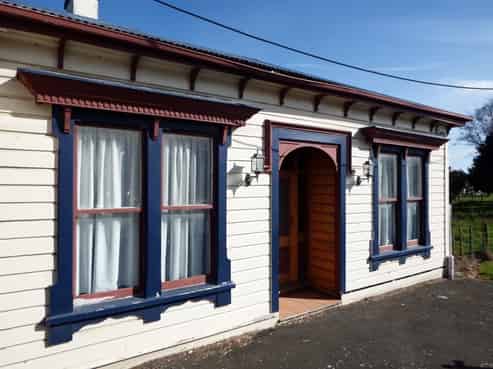 44 State Highway 3, Turakina