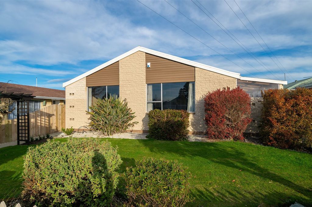 Property value 58 Denise Crescent, Hornby realestate.co.nz