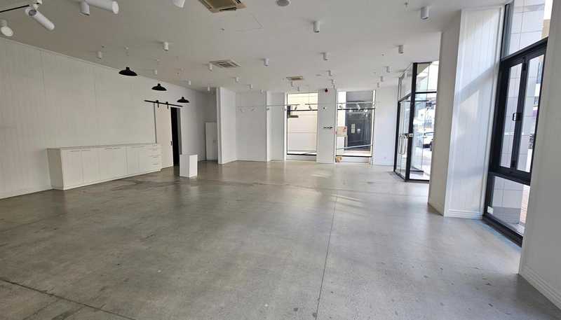  27 Brandon Street, Wellington Central