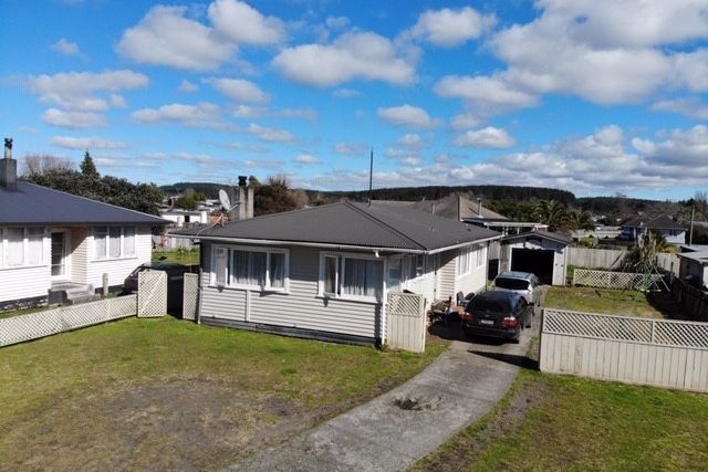 For sale 42 Oregon Drive, Murupara realestate.co.nz