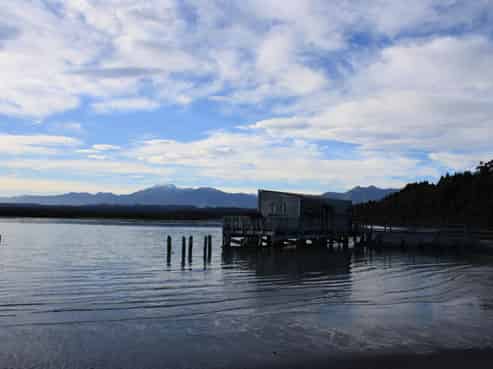 17 Albert Street, Okarito