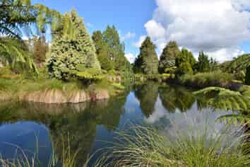 56 Springs Road , Maungatapere
