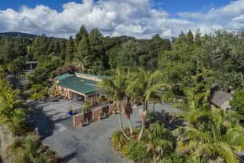 Just bursting with potential....