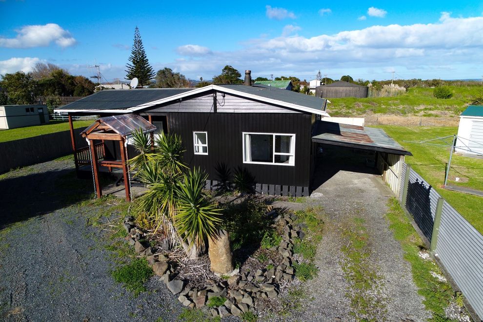 For sale 22 Porritt Street, Ruawai realestate.co.nz