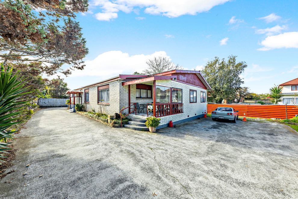 For sale 103A Buckland Road, Mangere East realestate.co.nz
