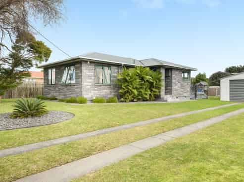 258 Matapihi Road, Matapihi