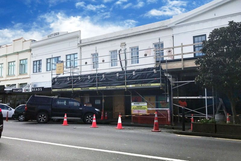 For lease 131133 Jackson Street, Petone realestate.co.nz