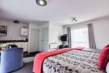  Motel Business For Sale