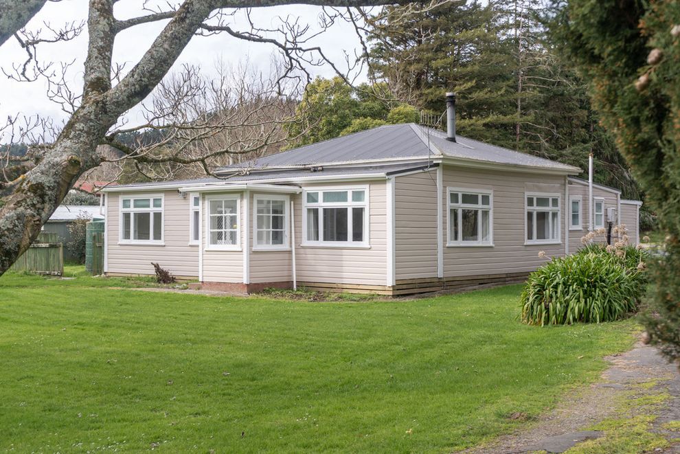 For sale 1232 OpakiKaipororo Road, Masterton realestate.co.nz