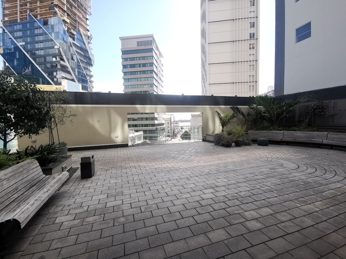 Benchmark for quality- level 7 office for lease - Ansicht 4