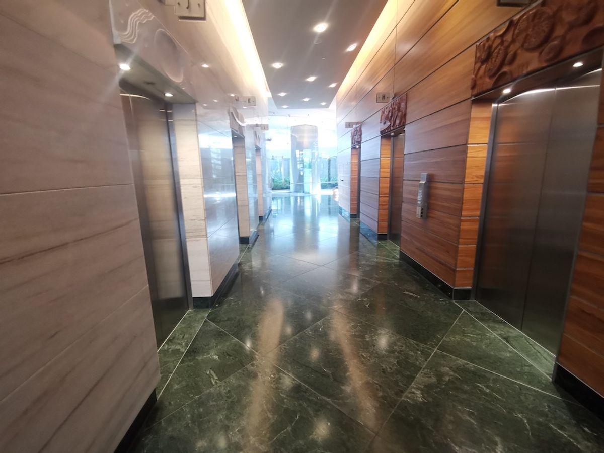 Benchmark for quality- level 7 office for lease - Ansicht 3