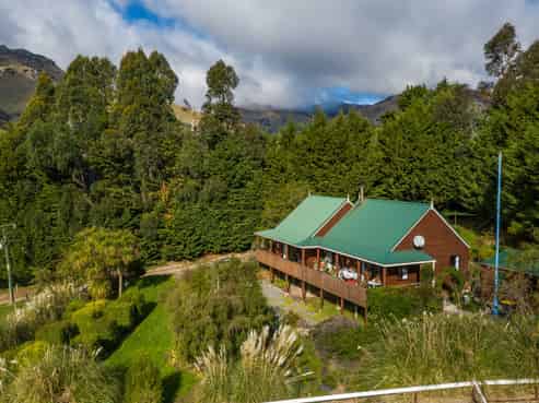 52 Purau Port Levy Road, Purau