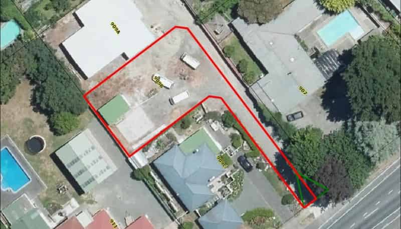 Property