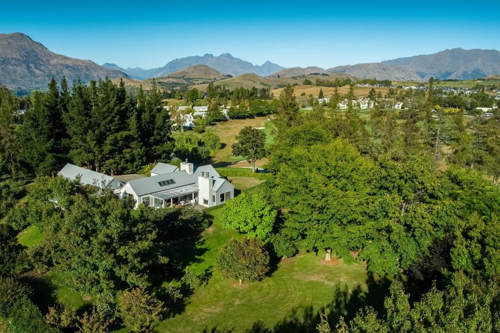 Property value 9 Orchard Hill, Arrowtown realestate.co.nz