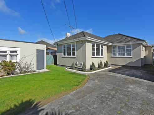 32 Murray Street, Wallaceville