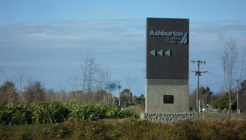 Lot 4 Stag JB Cullen Drive, Ashburton