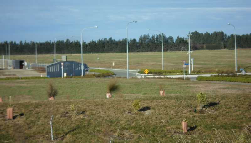 Lot 4 Stag JB Cullen Drive, Ashburton