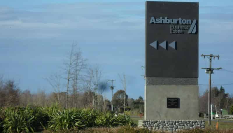 Lot 9 Stag JB Cullen Drive, Ashburton