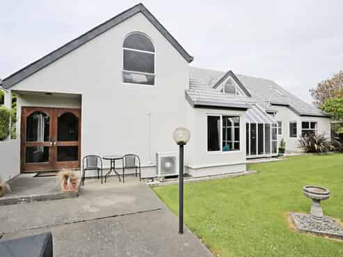 96 Terrace Street, Rosedale